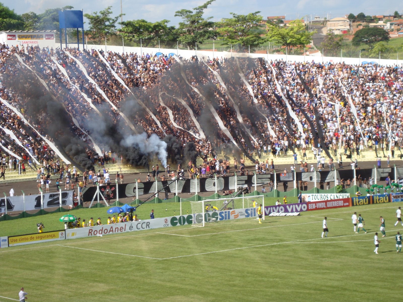 Derby Paulista