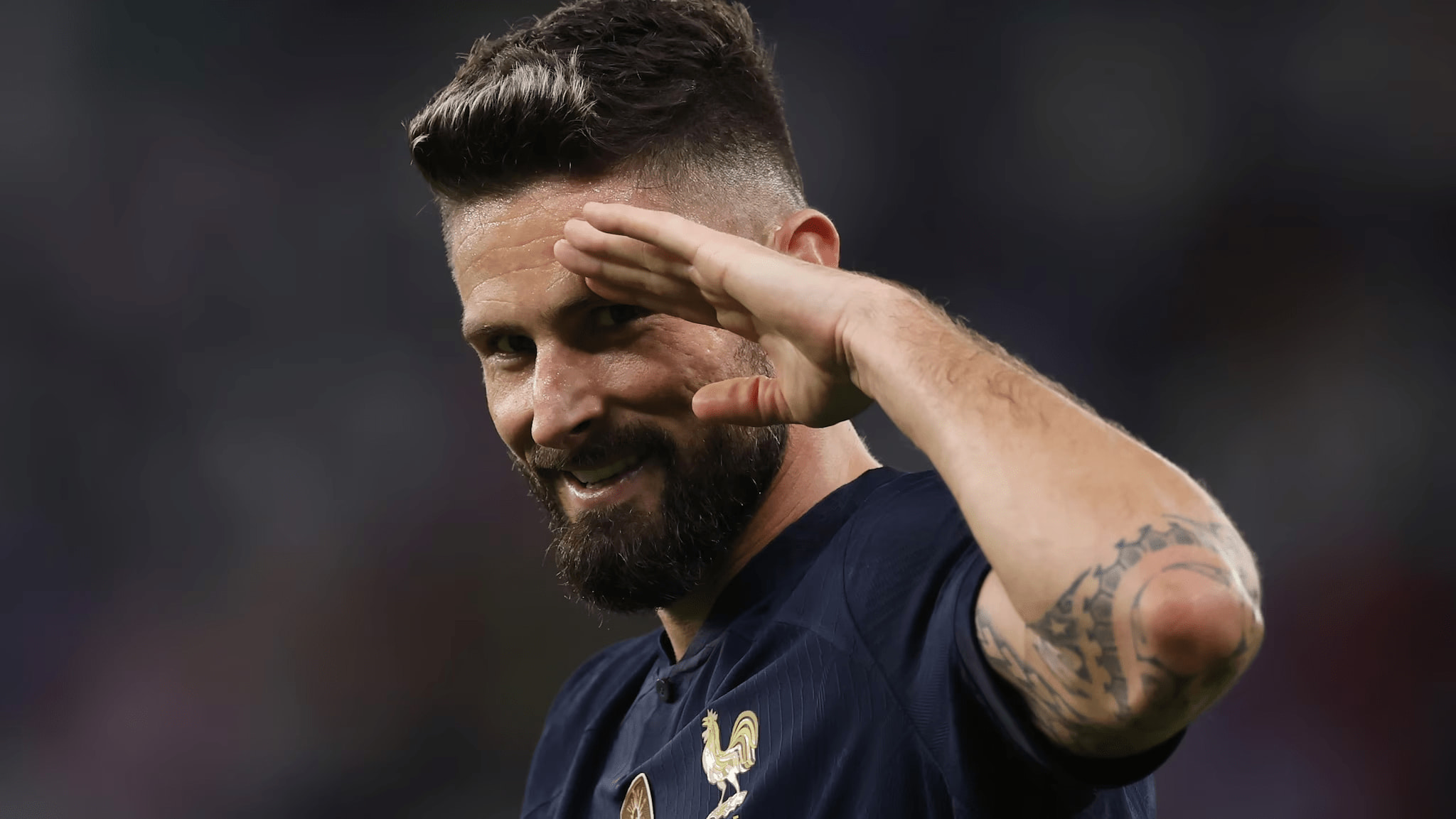 Giroud