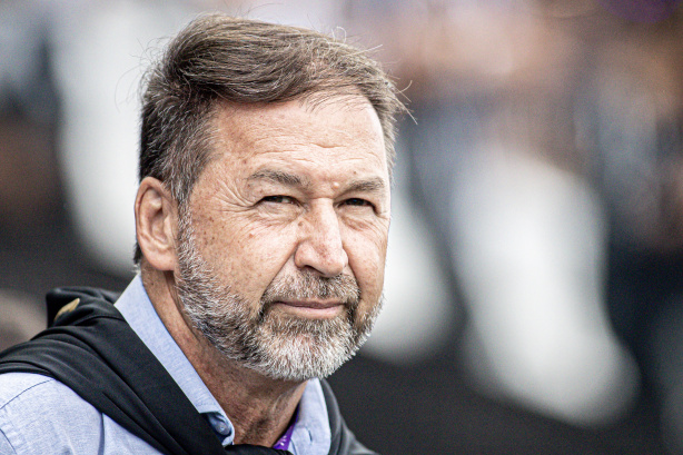Augusto Melo